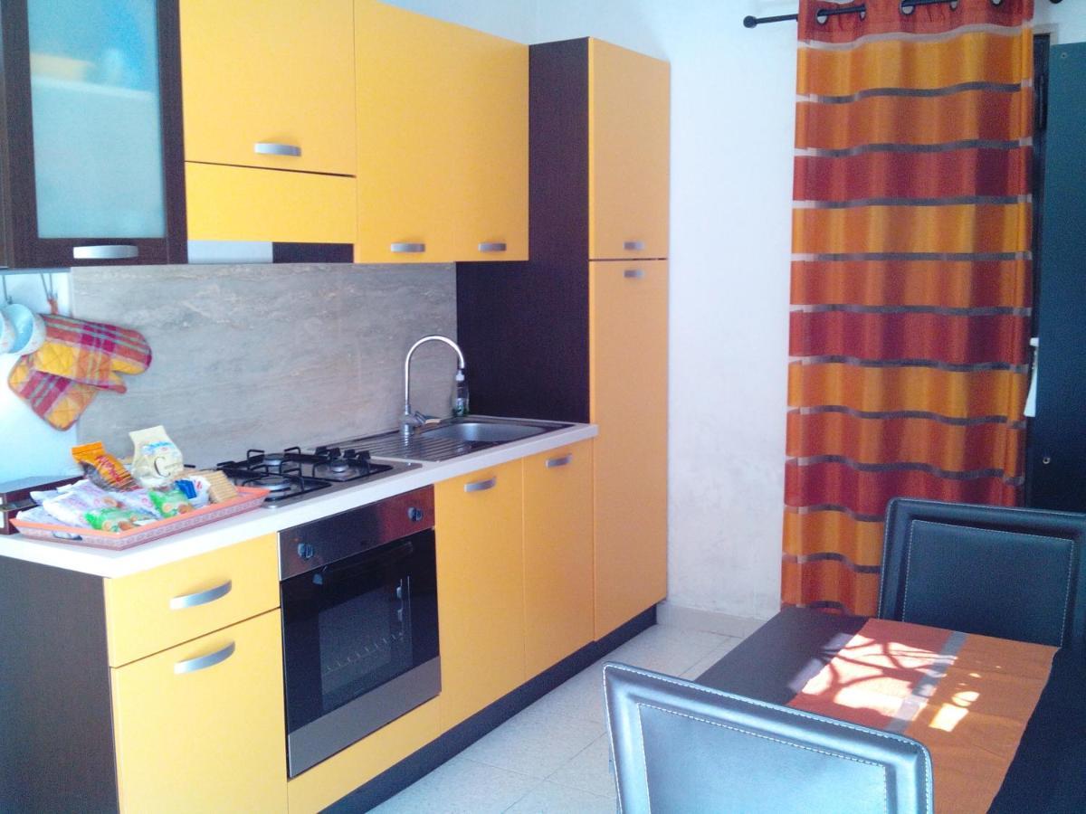 Lu Ninni Lecce Ngoại thất bức ảnh